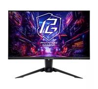 Asrock PG32QFT computer monitor 81.3 cm (32") 2560 x 1440 pixels Quad HD LED Black