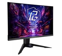 Asrock Arock 27" QHD QD-OLED Gaming Monitor (PGO27QFV). 2560 x 14
