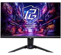 ASRock PGO27QFV QD-OLED 27" QHD (2560 x 1440) Flat Screen