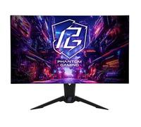 ASRock PGO32UFS 32 Inch 240Hz 4K WOLED Gaming Monitor (0.03ms, Type-C, Wi-Fi)