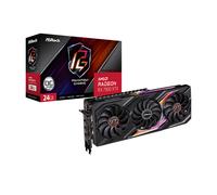 Asrock Radeon RX 7900 XTX Phantom Gaming OC 24GB GDDR6 PCI-Express Graphics Card