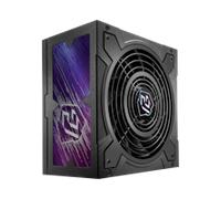 Asrock 1000W Phantom Gaming PG-1000G PSU. Fully Modular. 80+ Gold. Cyb