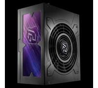 ASRock Phantom Gaming 1600W ATX 3.1 PCIe 5.1 80 Plus Gold Modular Power Supply