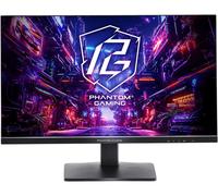 ASRock Phantom Gaming PG27QFT1B 27" QHD 1440p Gaming Monitor - IPS, 180Hz, 1ms