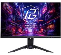 ASRock Phantom Gaming PG27QFT2A 27" QHD 1440p Gaming Monitor - IPS, 180Hz, 1ms