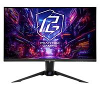 Asrock PG32QFT computer monitor 81.3 cm (32") 2560 x 1440 pixels Quad HD LED Black