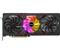 Asrock Phantom Gaming A770 PG 16GO Intel Arc A770 16 GB GDDR6