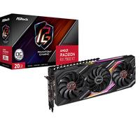 ASRock Phantom Gaming AMD Radeon RX 7900 XT - OC Edition - graphics card - Radeon RX 7900 XT - 20 GB