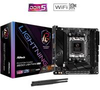 Asrock Phantom Gaming B650I Lightning WIFI AM5 DDR5 Motherboard