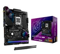 Asrock Phantom Gaming B850 Riptide WiFi AMD B850 Socket AM5 ATX