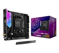 Asrock B850I Lightning WiFi (Socket AM5) DDR5 Mini-ITX Motherboard