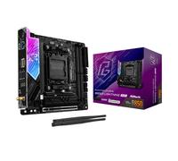 Asrock Phantom Gaming B850I Lightning WiFi Mini-ITX AMD Socket AM5 Motherboard