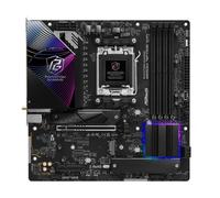 MB ASRock AMD AM5 B850M Riptide WiFi