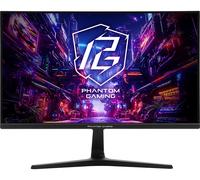 Asrock 24.5" 180Hz Phantom Gaming FHD Gaming Monitor (PG25FFT)