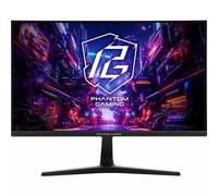 Asrock 24.5" 180Hz Phantom Gaming FHD Gaming Monitor (PG25FFT)