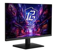 Asrock 27 Inch Phantom Gaming QHD IPS 180Hz Gaming Monitor - 2560 x 1440