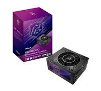 Asrock 1000W Phantom Gaming PG-1000G PSU. Fully Modular. 80+ Gold. Cyb