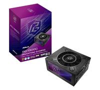 Asrock Phantom Gaming PG-1300G power supply unit 1300 W 20+4 pin ATX ATX Black
