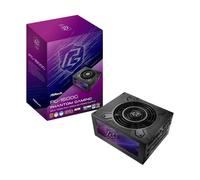 Asrock Phantom Gaming PG-1600G power supply unit 1600 W 20+4 pin ATX ATX Black