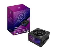 ASRock Phantom Gaming 750W ATX 3.1 PCIe 5.1 80 Plus Gold Modular Power Supply