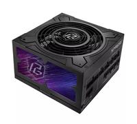 Asrock 750W Phantom Gaming PG-750G PSU. Fully Modular. 80+ Gold. Cyben
