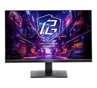 Asrock Phantom Gaming PG27QFT1B 27 Inch QHD (2560 x 1440) IPS Gaming M