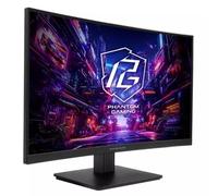 Asrock Phantom Gaming PG27QRT1B computer monitor 68.6 cm (27") 2560 x 1440 pixels Quad HD LED Black
