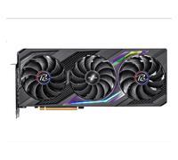 Asrock RX7700 XT Phantom Gaming 12GB OC, PCIe4, 12GB DDR6, HDMI, 3 DP, 2599MHz Clock, RGB, Overclocked