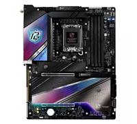 Asrock Z890 NOVA WIFI Intel Z890 LGA1851 ATX DDR5 Wi-FI 7 Motherboard