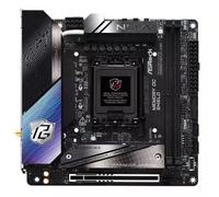Asrock Phantom Gaming Z890I Nova WiFi Intel Z890 LGA 1851 (Socket V1) mini ITX