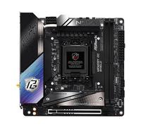 Asrock Phantom Gaming Z890I Nova WiFi Intel Z890 LGA 1851 (Socket V1) mini ITX