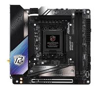 Asrock Phantom Gaming Z890I Nova WiFi Intel Z890 LGA 1851 (Socket V1) mini ITX