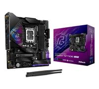 Asrock Phantom Gaming Z890M Riptide WiFi Intel Z890 LGA 1851 (Socket V