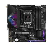Asrock Phantom Gaming Z890M Riptide WiFi Intel Z890 LGA 1851 (Socket V1) micro A