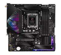 Asrock Phantom Gaming Z890M Riptide WiFi Intel Z890 LGA 1851 (Socket V