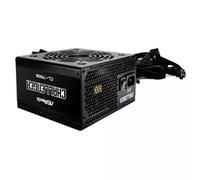 Asrock Pro-650B Atx Power Supply Unit 80 Plus Bronze Certified Low Noise 120Mm Fan High Efficiency Psu