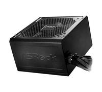 Asrock PRO-750G power supply unit 750 W 24-pin ATX ATX Black