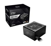 Asrock PRO-850B power supply unit 850 W 24-pin ATX ATX Black