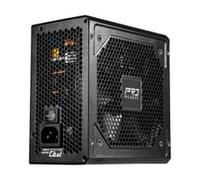 ASRock PRO-850G 850W ATX Power Supply Unit 80 Plus Gold Certified 120mm Silent Cooling Fan High Efficiency PSU