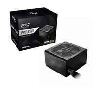 Asrock PRO-850G power supply unit 850 W 24-pin ATX ATX Black