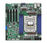 ASROCK Płyta główna GENOAD8UD-2T/X550 1x SP5 AMD Epyc 9004 SoC (8xDIMM SATA 2xM.2 2x10GbE IPMI)