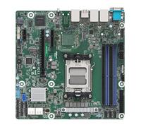 ASRock Rack AMD B650D4U DDR5 Micro-ATX Server Motherboard