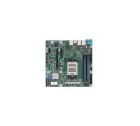 Asrock Rack B650d4u Micro-atx Server Motherboard Single Socket Amd Ryzen 7000 Se