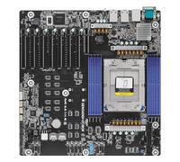 ASRock Rack GENOAD8X-2T/BCM EEB Server Motherboard Single Socket SP5 (LGA 6096) AMD EPYC™ 9004 Series Processors 7 PCIe5.0x16 Dual 10G LAN