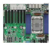 ASRock Rack Server Motherboard EC262D4U2-2L2Q/E810 Micro-ATX Single Socket V1 (LGA 1700) Intel Xeon E-2400 Series C262 Dual SFP28 (25GbE)