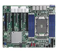 AsRock Rack SPC621D8-2L2T ATX Server Motherboard Single Socket P+ (LGA 4189) Intel® Xeon® Scalable Processors C621A Dual 1GbE+10GbE