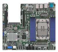 ASRock Rack SPC741D8QM3-2T/X550 CEB Server Motherboard Single Socket 4th Gen Intel Xeon Scalable Processors (LGA 4677) C7414 MCIO PCIe gen5 x8 1 OCP 3.0 Dual 10G LAN