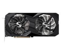 ASRock Radeon RX 6600 XT Challenger D OC 8GB GDDR6 PCI-Express Graphics Card