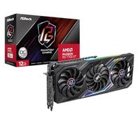 ASRock Radeon RX 7700 XT Phantom Gaming 12GO, 12288 MB GDDR6