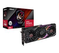 Asrock Radeon RX 7900 XTX Phantom Gaming OC 24GB GDDR6 PCI-Express Graphics Card